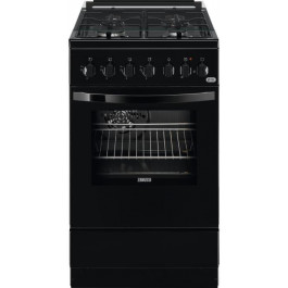   Zanussi ZCK57201BA