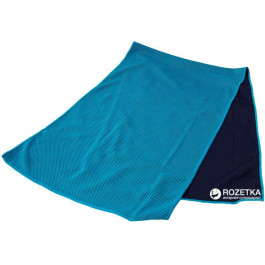   LiveUP Охлаждающее полотенце Cooling Towel Blue (LS3742)