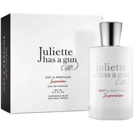   Juliette Has a Gun Not A Perfume Superdose Парфюмированная вода унисекс 100 мл