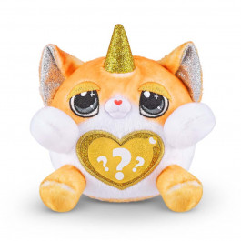   Zuru Rainbocorn G S5 Kittycorn руде кошеня (9259G)