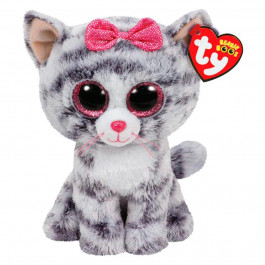   TY Beanie Boo's Котенок Kiki (37075)