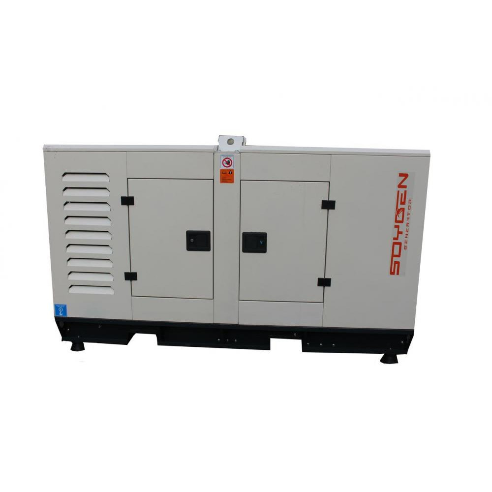 SOYGEN SGB 35 KVA - зображення 1