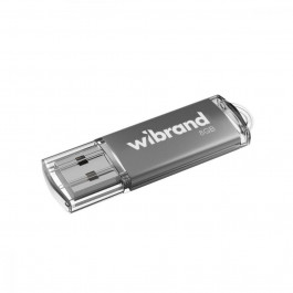   Wibrand 8 GB Cougar Silver USB 2.0 (WI2.0/CU8P1S)