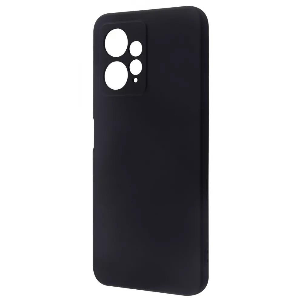 WAVE Colorful Case Xiaomi Redmi Note 12 4G Black - зображення 1