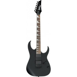   Ibanez GRG121DX BKF