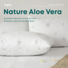 ТЕП Подушка Balak home ПРИРОДА "ALOE VERA" membrana print 50х70 см (3-00440_00000) - зображення 8