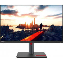   Lenovo ThinkVision P24h-30 (63B3GAT6EU)