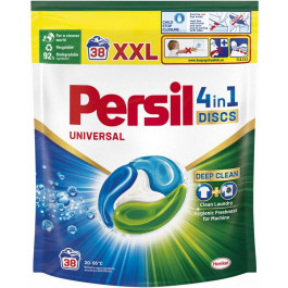   Persil Капсули для прання  Універсал 38 шт. (9000101566529)