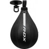 RDX Груша боксерська F6 Kara Speed Boll + swivel Matte White (2SBR-F6MW) - зображення 1