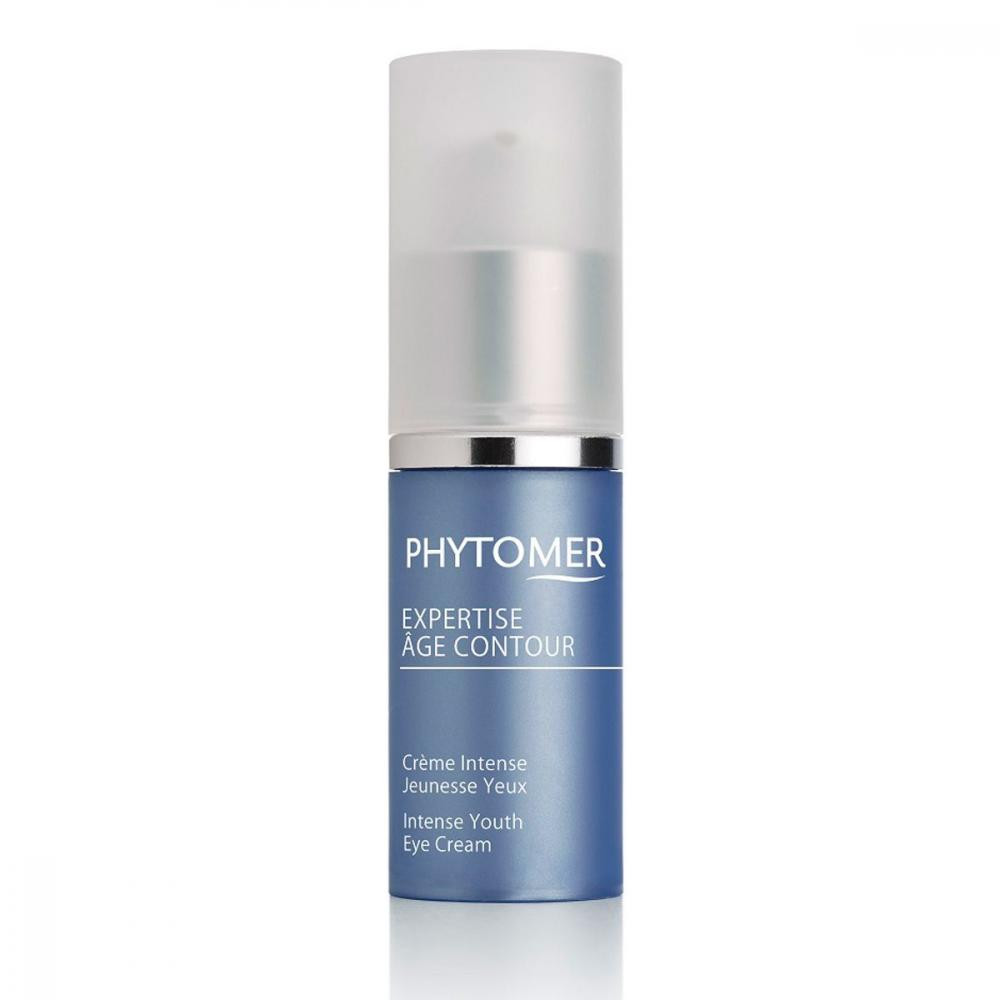 Phytomer Face Care крем для шкіри навколо очей 15 ML - зображення 1