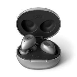   KEF Mu3 Silver Grey