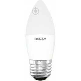   Osram LED Star B60 6.5W 550Lm 4000K E27 (4058075134201)