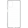 ArmorStandart Air Series для Samsung M51 M515 Transparent (ARM57087) - зображення 1