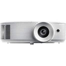   Optoma EH412 (E1P1A39WE1Z1)