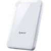 Apacer AC352 White 2 TB (AP2TBAC532W-1) - зображення 2