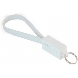   ExtraDigital USB 2.0 AM to Lightning 0.18m white (KBU1789)