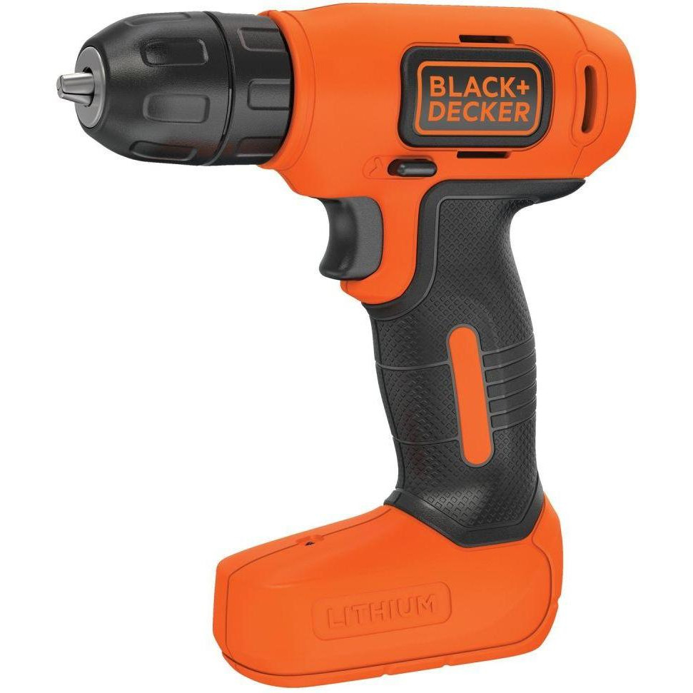 Black+Decker BDCD8 - зображення 1