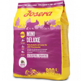   Josera Mini Deluxe Grainfree 15 кг (50006616)