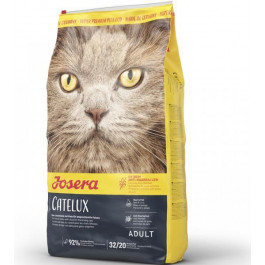   Josera Catelux 0,4 кг (50006966)