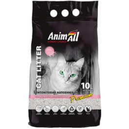   AnimAll Premium Baby Powder 10 л (144573)