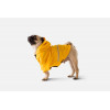 Noble Pet Дождевик Moss Yellow-1 из водоотталкивающего полиэстера XL (M4108/XL) - зображення 2