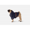 Noble Pet Куртка-дождевик для собак Moss XL Синий (M4106/XL) - зображення 2