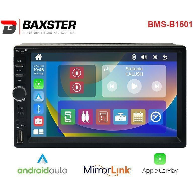 Baxster BMS-B1501 - зображення 1