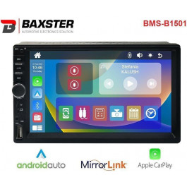   Baxster BMS-B1501