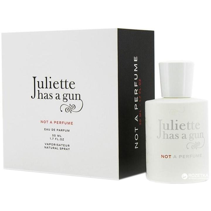 Juliette Has a Gun Not A Perfume Парфюмированная вода для женщин 50 мл - зображення 1