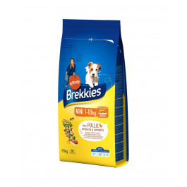   Brekkies Excel Dog Mini 20 кг (921607)