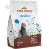 Almo Nature Holistic Fresh Meat Sterilised Beef 2 кг (8001154125955) - зображення 1