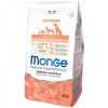 Monge All breeds Puppy&Junior Salmon&Rice 0.8 кг (8009470011266) - зображення 2