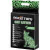 Котячий наповнювач AnimAll Tofu Green tea 6 л (61564)