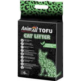   AnimAll Tofu Green tea 6 л (61564)