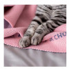 Harley and Cho Huggy 100х130 см Pink (3103243) - зображення 4