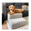 Harley and Cho Tetris Double Fur Gray (3103529) - зображення 6