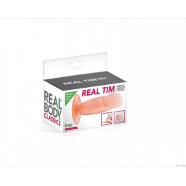   Real Body Real Tim Flesh (SO2216)