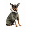 Pet Fashion Костюм  ALF Хакі S (PR243000) - зображення 3