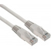 KINGDA S/FTP 27AWG CU LSZH 2m Grey (KD-PASFT9200GY-LSZH) - зображення 1