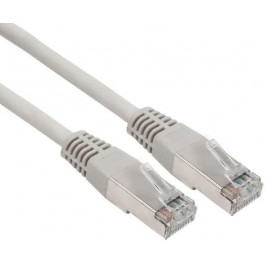   KINGDA S/FTP 27AWG CU LSZH 2m Grey (KD-PASFT9200GY-LSZH)