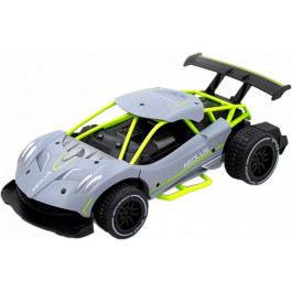   Sulong Toys Speed Racing Drift Aeolus сірий 1:16 (SL-284RHG)