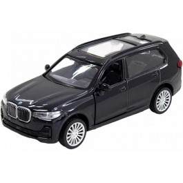   TechnoDrive BMW X7 чорний (250272)