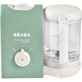   Beaba Babycook Express Olive (916301)