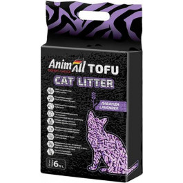   AnimAll Tofu Lavender 10 л (4820224500898)