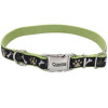 Coastal Ошейник Pet Attire Ribbon для собак, 1,6 x 30 см, орхидея букет (61471_OBQ12) - зображення 2