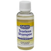 Davis Veterinary Шампунь Davis Tearless Shampoo для собак, котов, концентрат, 50 мл (TSR50) - зображення 3