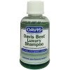 Davis Veterinary Шампунь Davis Best Luxury Shampoo для блеска шерсти у собак и котов, концентрат, 50 мл (DBSR50) - зображення 3