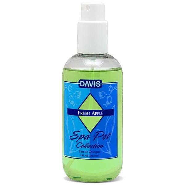 Davis Veterinary Духи Davis «Fresh Apple» для собак, 237 мл (C.FA08) - зображення 1