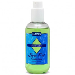   Davis Veterinary Духи Davis «Fresh Apple» для собак, 237 мл (C.FA08)