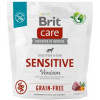 Brit Care Grain-free Sensitive Venison 12 кг 172210 - зображення 3